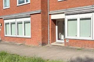 Gewerbeimmobilie mieten in Sievekingsallee 178a, 22111 Horn, helle Gewerbeeinheit in HH - Horn zu vermieten