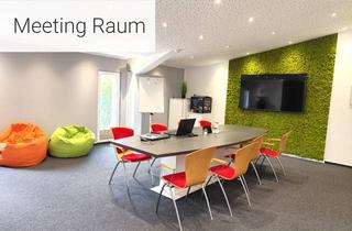 Büro zu mieten in Schornsheimer Chaussee 1a, 55286 Wörrstadt, Sehr moderne klimatisierte Bürofläche in Wörrstadt: Effizient nutzbar