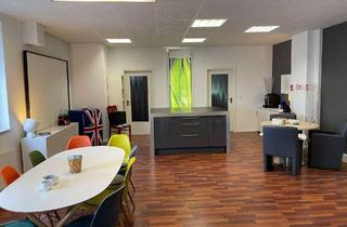 Büro zu mieten in Ernst-Ludwig-Straße 43, 63329 Egelsbach, Büro - Praxis - Laden im Zentrum vonEgelsbach