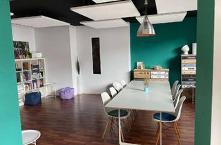 Büro zu mieten in Ernst-Ludwig-Straße 43, 63329 Egelsbach, Büro - Praxis - Laden im Herzen von Egelsbach