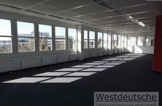 Gewerbeimmobilie mieten in 40880 Ratingen, +++ Provisionsfrei +++ Frisch renovierte 427 m² große Fläche Nähe Flughafen neu zu vermieten.