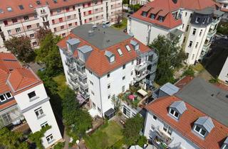Gewerbeimmobilie kaufen in 04157 Gohlis-Mitte, Gewerbe-/ Wohneinheit mit Gartenanteil & Stellplatz in Leipzig-Gohlis, provisionsfrei zu Erwerben