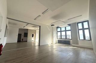 Büro zu mieten in Keplerstraße 4-6, 10589 Charlottenburg, FABRIK-ETAGEN - Arbeiten in begehrter Lage – Großraum-, Einzel-, Chefbüro … - alles da!
