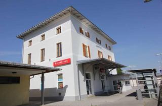 Büro zu mieten in Münchnerstr. 29, 84539 Ampfing, Effizient nutzbare Bürofläche oder Einzelhandel in Ampfing