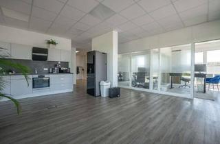 Büro zu mieten in 72336 Balingen, Hochwertige, moderne Büroeinheit in guter Anbindungslage von Balingen!