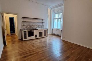 Büro zu mieten in Fritz-Reuter-Straße, 10827 Schöneberg, Praxis / Büro im klassischen Altbau in Schöneberg