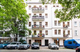 Gewerbeimmobilie mieten in Esmarchstraße, 10407 Prenzlauer Berg, ***Wunderschöne Räume im Bötzowkiez***