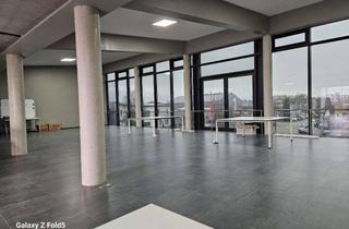Geschäftslokal mieten in Hohe Strasse 18, 68526 Ladenburg, Design-Loft in Ladenburg – 285 m² für Architektur, Showroom & Ausstellung