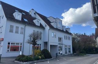 Praxen kaufen in 72654 Neckartenzlingen, Attraktive genehmigte Zahnarztpraxisräume perspektivisch auch nutzbar/teilbar in Wohnen -
