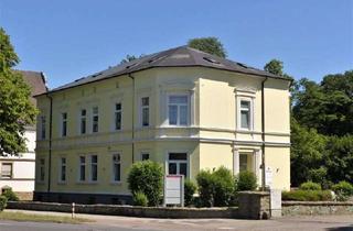 Büro zu mieten in Friedrich-Ebert-Str. 65, 59425 Unna, Bürofläche mit 260 m² in Unna am Kurpark, Erdgeschoss, möbliert