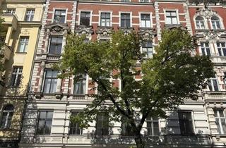 Büro zu mieten in Köpenicker Str. 10, 10997 Kreuzberg, 2-Zimmer Gewerbeeinheit am Schlesischen Tor als Büro, Werkstatt, oder Atelier