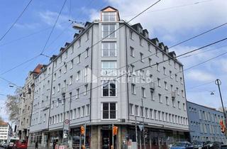 Praxen mieten in 80469 Altstadt-Lehel, Praxis sofort starten – genehmigte Praxisflächen im Herzen des Glockenbachviertels