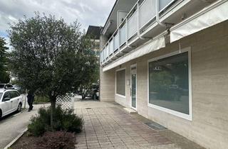 Gewerbeimmobilie mieten in 82152 Krailling, Helle 61m² Gewerbefläche in Krailling
