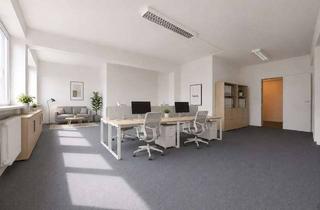 Büro zu mieten in Wendenstraße 29, 20097 Hammerbrook, Helle und moderne Bürofläche in Innenstadtnähe