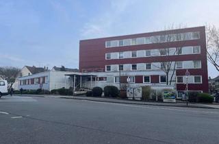 Gewerbeimmobilie kaufen in Schwanenmarkt 5-7, 58452 Witten, Verkauf eines Büro- und Verwaltungsgebäudes in Witten