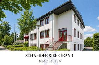 Büro zu mieten in 52078 Aachen, Attraktiver Firmensitz in Aachen – Repräsentatives Bürogebäude mit Entwicklungspotenzial