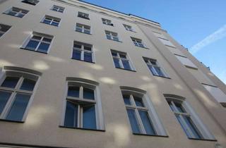 Geschäftslokal mieten in Perleberger Straße, 10559 Tiergarten, Ladengeschäft in der Perlebergerstraße - Renovierungsbedürftig
