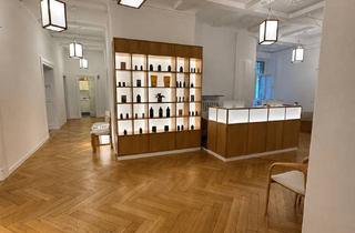 Praxen mieten in 80538 München, Praxisfläche in repräsentativer Lage in Lehel
