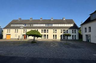 Büro zu mieten in In Den Klostergärten, 65549 Limburg, Moderne Büroflächen in einem historischen Gebäude mit Stellplätzen in ruhiger Lage in Limburg