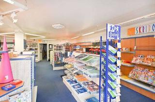 Büro zu mieten in 29336 Nienhagen, Hannover - Nienhagen: Großzügiges, barrierefreies Ladengeschäft mit Büro und Lager!