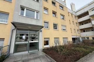Praxen kaufen in Implerstraße 31, 81371 Sendling, Praxisfläche direkt an der U6