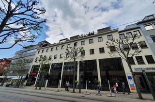 Büro zu mieten in Kaiserstraße 27, 74072 Heilbronn, Individuell gestaltbare Büro-/Praxisfläche in der Heilbronner Innenstadt