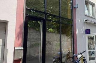 Büro zu mieten in Wilhelmstraße 54-56, 55543 Bad Kreuznach, Sofort freie Büro- / Praxisfläche in Stadtlage von Bad Kreuznach