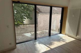 Büro zu mieten in Wilhelmstraße 54-56, 55543 Bad Kreuznach, Sofort freie Büro- / Praxisfläche in Stadtlage von Bad Kreuznach