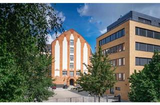 Büro zu mieten in Bouchéstraße 12, 12435 Berlin, Teambüro 47 m² | Alt-Treptow | jetzt anfragen | provisionsfrei