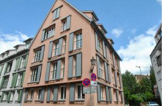 Immobilie mieten in Wagnerstrasse, 73728 Esslingen, Schick möblierte 3-Zimmer-Stadtwohnung
