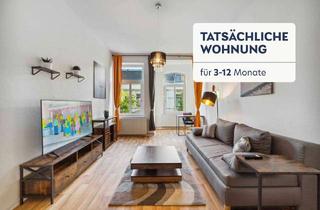 Immobilie mieten in Börsenstraße 49, 26382 Innenstadt, Blueground ID1390926P, Wilhelmshaven