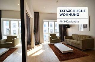 Immobilie mieten in Cranachstraße 10, 60596 Sachsenhausen, Blueground ID1049244P, Sachsenhausen