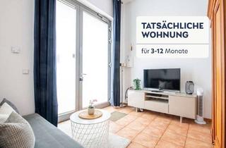Immobilie mieten in Swinemünder Straße 108/109, 10435 Mitte (Mitte), Blueground ID1253202P, Mitte