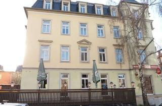 Immobilie mieten in Kessselsdorferstr. 37, 01159 Löbtau-Nord, Apartment komplett möbliert, zwei Personen möglich