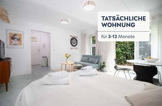 Immobilie mieten in Stephanstraße 25, 10559 Tiergarten, Blueground ID1045918P, Moabit