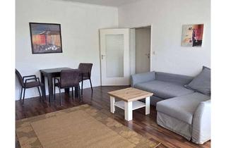 Immobilie mieten in Stöckelstraße 19, 13599 Haselhorst, Möblierte 1,5 Zi-Wohnung mit Balkon