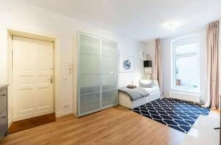 Immobilie mieten in Langhansstraße, 13086 Weißensee, Langhansstraße, Berlin furnished