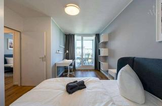 Immobilie mieten in Kochstraße, 10969 Kreuzberg, Kochstraße, Berlin furnished