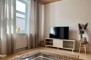 Immobilie mieten in 37574 Einbeck, Möblierte 2-Zimmer-Wohnung mit 75 m²