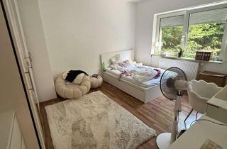 Immobilie mieten in Am Tiergarten 22, 60316 Ostend, Möblierte 1-Zimmer-Wohnung im Ostend - Zwischenmiete Aug-Dez