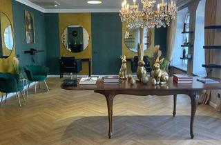 Immobilie mieten in 95326 Kulmbach, Friseursalon oder Barbershop ready to go
