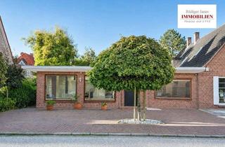 Immobilie mieten in 25826 Sankt Peter-Ording, Sichtbare Lage & Vielfältige Möglichkeiten