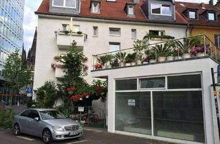 Geschäftslokal mieten in Auf Der Ruhr, 50667 Köln, Attraktives Ladenlokal in 1A-Innenstadtlage von Köln – direkt am 1LIVE-Platz / Maus-Statue