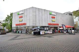 Geschäftslokal mieten in Brüderstr. 37, 59494 Soest, City Point Soest! Ladenfläche ab dem 01.10.2026 zu vermieten