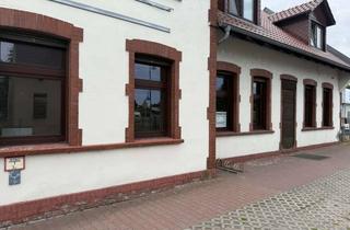 Gewerbeimmobilie mieten in 15741 Bestensee, Gewerbeeinheit in zentraler Lage von Bestensee