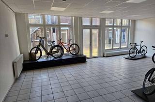 Geschäftslokal mieten in Hinterstraße, 48529 Nordhorn, Ladenlokal in zentraler Lage Stadtmitte von Nordhorn