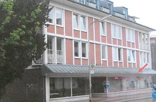 Geschäftslokal mieten in Enscheder Straße 24, 48599 Gronau, Gronau Ladenlokal nahe Innenstadt -provisionsfrei- zu vermieten!