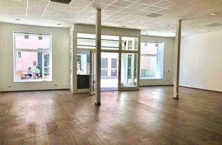 Geschäftslokal mieten in Weinstr. 122a, 86633 Neuburg, Attraktive Einzelhandelsfläche im Herzen Neuburgs
