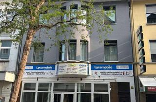 Geschäftslokal mieten in Hauptstr. 90A, 51373 Wiesdorf, 145 m² Ladenlokal | Top-Innenstadtlage Wiesdorf | Große Schaufensterfront | Sofort verfügbar