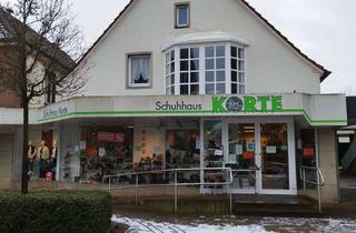 Geschäftslokal mieten in Borkener Str., 46359 Heiden, Ladenlokal in Top-Lage in Heiden zu vermieten